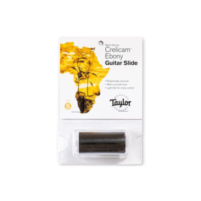 ⁦סלייד קטן אבוני טיילור - Taylor 80760 Small Ebony slide⁩ – תמונה ⁦3⁩