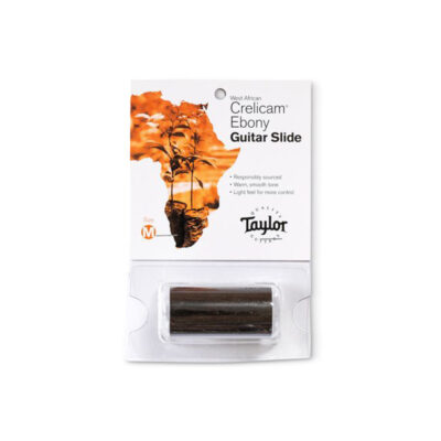 ⁦סלייד בינוני אבוני טיילור - Taylor 80761 Medium Ebony slide⁩ – תמונה ⁦3⁩