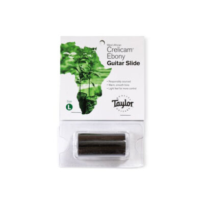 ⁦סלייד גדול אבוני טיילור - Taylor 80762 Large Ebony slide⁩ – תמונה ⁦3⁩