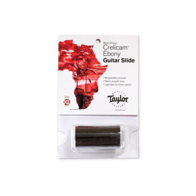 ⁦סלייד גדול מאוד אבוני טיילור - Taylor 80763 X-Large Ebony slide⁩ – תמונה ⁦3⁩