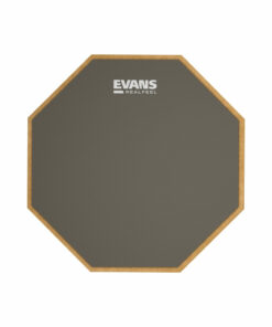 פד 7 אינץ' חד צדדי לאימון אוונס - Evans ARF7GM One Sided Practice Pad