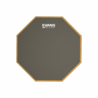 פד 7 אינץ' חד צדדי לאימון אוונס - Evans ARF7GM One Sided Practice Pad