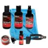 חבילת טיפוח פרימיום לגיטרה בס - Premium Bass Guitar Maintenance Kit