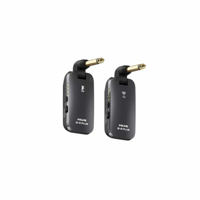 ⁦כבל אלחוטי נטען לגיטרה - NUX B-2 PLUS Wireless System For Guitar⁩ – תמונה ⁦3⁩