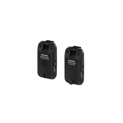 ⁦כבל אלחוטי נטען לגיטרה - NUX B-2 PLUS Wireless System For Guitar⁩ – תמונה ⁦4⁩