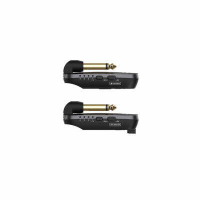 ⁦כבל אלחוטי נטען לגיטרה - NUX B-2 PLUS Wireless System For Guitar⁩ – תמונה ⁦5⁩
