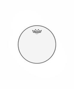 עור עליון/תחתון לטם-טם או לסנר רמו -"REMO BA-0310-00 AMBASSADOR Clear 10