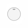 עור עליון/תחתון לטם-טם או לסנר רמו -"REMO BA-0312-00 AMBASSADOR Clear 12