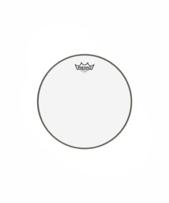עור עליון/תחתון לטם-טם או לסנר רמו -"REMO BA-0312-00 AMBASSADOR Clear 12