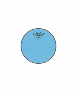 עור עליון לטם-טם רמו -"REMO BE-0308-CT-BU EMPEROR COLORTONE BLUE 8