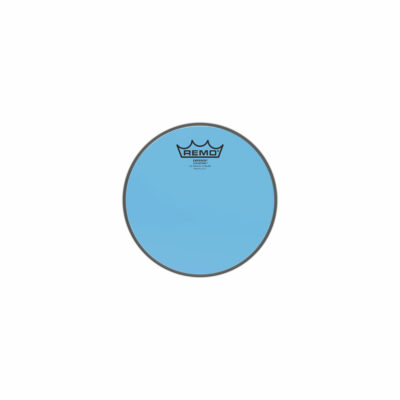 עור עליון לטם-טם רמו -"REMO BE-0308-CT-BU EMPEROR COLORTONE BLUE 8