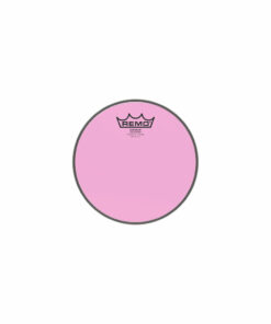 עור עליון לטם-טם רמו -"REMO BE-0308-CT-PK EMPEROR COLORTONE PINK 8