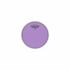 עור עליון לטם-טם רמו -"REMO BE-0308-CT-PU EMPEROR COLORTONE PURPLE 8