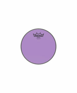 עור עליון לטם-טם רמו -"REMO BE-0308-CT-PU EMPEROR COLORTONE PURPLE 8