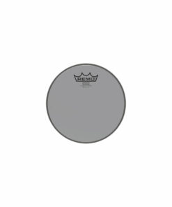 עור עליון לטם-טם רמו -"REMO BE-0308-CT-SM EMPEROR COLORTONE SMOKE 8