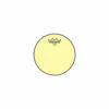 עור עליון לטם-טם רמו -"REMO BE-0308-CT-YE EMPEROR COLORTONE YELLOW 8