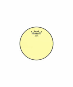 עור עליון לטם-טם רמו -"REMO BE-0308-CT-YE EMPEROR COLORTONE YELLOW 8