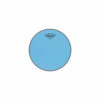 עור עליון לטם-טם או לסנר רמו -"REMO BE-0310-CT-BU EMPEROR COLORTONE BLUE 10