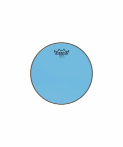 עור עליון לטם-טם או לסנר רמו -"REMO BE-0310-CT-BU EMPEROR COLORTONE BLUE 10