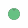 עור עליון לטם-טם או לסנר רמו -"REMO BE-0310-CT-GN EMPEROR COLORTONE GREEN 10
