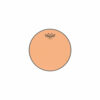 עור עליון לטם-טם או לסנר רמו -"REMO BE-0310-CT-OG EMPEROR COLORTONE ORANGE 10