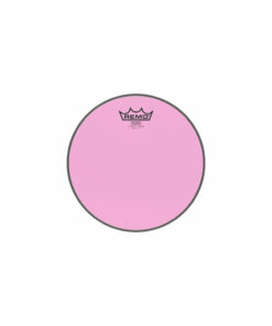 עור עליון לטם-טם או לסנר רמו -"REMO BE-0310-CT-PK EMPEROR COLORTONE PINK 10