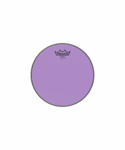 עור עליון לטם-טם או לסנר רמו -"REMO BE-0310-CT-PU EMPEROR COLORTONE PURPLE 10