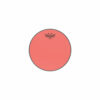 עור עליון לטם-טם או לסנר רמו -"REMO BE-0310-CT-RD EMPEROR COLORTONE RED 10