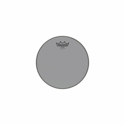 עור עליון לטם-טם או לסנר רמו -"REMO BE-0310-CT-SM EMPEROR COLORTONE SMOKE 10