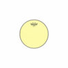 עור עליון לטם-טם או לסנר רמו -"REMO BE-0310-CT-YE EMPEROR COLORTONE YELOW 10