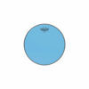 עור עליון לטם-טם או לסנררמו -"REMO BE-0312-CT-BU EMPEROR COLORTONE BLUE 12