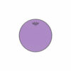 עור עליון לטם-טם או לסנר רמו -"REMO BE-0312-CT-PU EMPEROR COLORTONE PURPLE 12