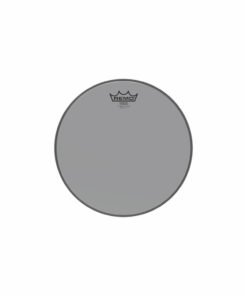 עור עליון לטם-טם או לסנר רמו -"REMO BE-0312-CT-SM EMPEROR COLORTONE SMOKE 12