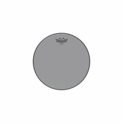 עור עליון לטם-טם או לסנר רמו -"REMO BE-0312-CT-SM EMPEROR COLORTONE SMOKE 12