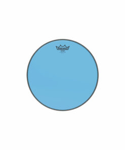 עור עליון לטם-טם או לסנר רמו -"REMO BE-0313-CT-BU EMPEROR COLORTONE BLUE 13