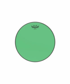 עור עליון לטם-טם או לסנר רמו -"REMO BE-0313-CT-GN EMPEROR COLORTONE GREEN 13