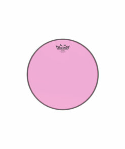 עור עליון לטם-טם או לסנר רמו -"REMO BE-0313-CT-PK EMPEROR COLORTONE PINK 13