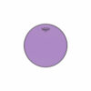 עור עליון לטם-טם או לסנר רמו -"REMO BE-0313-CT-PU EMPEROR COLORTONE PURPLE 13