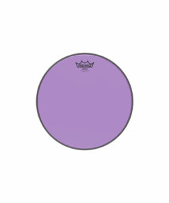 עור עליון לטם-טם או לסנר רמו -"REMO BE-0313-CT-PU EMPEROR COLORTONE PURPLE 13