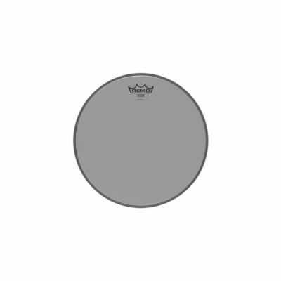 עור עליון לטם-טם או לסנר רמו -"REMO BE-0313-CT-SM EMPEROR COLORTONE SMOKE 13