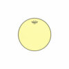 עור עליון לטם-טם או לסנר רמו -"REMO BE-0313-CT-YE EMPEROR COLORTONE YELOW 13