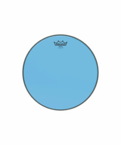 עור עליון לטם-טם רמו -"REMO BE-0314-CT-BU EMPEROR COLORTONE BLUE 14