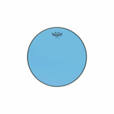 עור עליון לטם-טם רמו -"REMO BE-0314-CT-BU EMPEROR COLORTONE BLUE 14