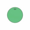 עור עליון לטם-טם או לסנר רמו -"REMO BE-0314-CT-GN EMPEROR COLORTONE GREEN 14