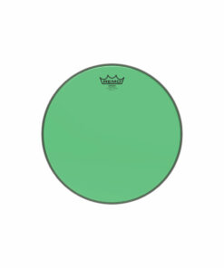 עור עליון לטם-טם או לסנר רמו -"REMO BE-0314-CT-GN EMPEROR COLORTONE GREEN 14