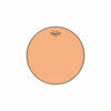 עור עליון לטם-טם או לסנר רמו -"REMO BE-0314-CT-OG EMPEROR COLORTONE ORANGE 14