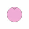 עור עליון לטם-טם או לסנר רמו -"REMO BE-0314-CT-PK EMPEROR COLORTONE PINK 14