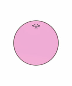 עור עליון לטם-טם או לסנר רמו -"REMO BE-0314-CT-PK EMPEROR COLORTONE PINK 14