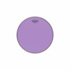 עור עליון לטם-טם או לסנר רמו -"REMO BE-0314-CT-PU EMPEROR COLORTONE PURPLE 14