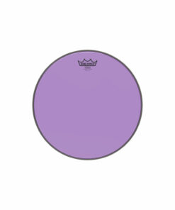 עור עליון לטם-טם או לסנר רמו -"REMO BE-0314-CT-PU EMPEROR COLORTONE PURPLE 14